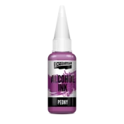 Črnilo Media Ink 20ml - peony