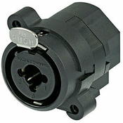 Neutrik NCJ6FI-S