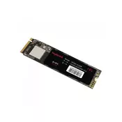 KINGFAST M.2 NVMe SSD kartica 512GB F8N