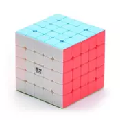 Qiyi Zheng S Neon 5x5x5