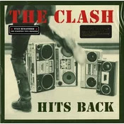 The Clash ?– Hits Back,