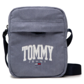 TOMMY HILFIGER Muška torbica, Plava