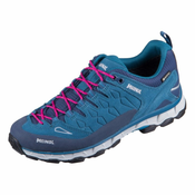 Meindl Čevlji treking čevlji modra 38 EU Lite Trail Lady Gtx