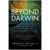 Beyond Darwin