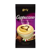 Kendy Cappuccino Chocolate 12,5 g ,10 kesica