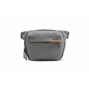 Peak Design Everyday Sling 6L v2 Ash - siva