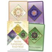 SECRET LANGUAGE OF YOUR SOUL