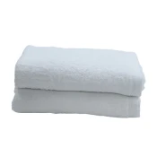 Dekordom Peškir plain 90x150 - white ( 044175 )