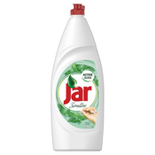 Jar Sensitive Tea Tree & Mint 1350 ml - detergent za ročno pomivanje posode