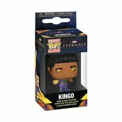 FUNKO POP KEYCHAIN: ETERNALS - KINGO