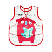 Canpol babies portikla monster 12m+ (9/238) - red ( 9/237_red )
