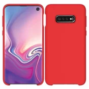 1 to 3 SILIKONSKI OVITEK BELINE ZA SAMSUNG GALAXY S20+ G985 S POPOLNO ZAŠČITO