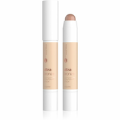 Bell Hypoallergenic stick za konturiranje nijansa 01 Classic Bronze 3,4 g
