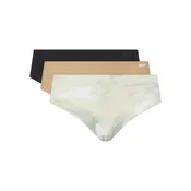 DKNY Komplet hlačk? DK5028BP3 Pisana