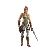 Akcijska figurica Mattel Masters of the Universe Chronicles – Teela (JKJ28)