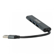 Avax HB600 CONNECT+ HUB Napajalni adapter