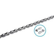 VERIGA SHIMANO DEORE XT CN-M8100, 126ČLENOV ZA HG 12-SPEED