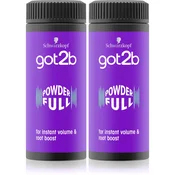 got2b PowderFull set