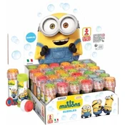 Bublifuk Minions 60 ml (prikaz 36)
