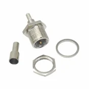 shumee Vtični konektor FME za kabel RG174