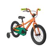 CANNODALE KIDS TRAIL 16 TORPEDO