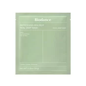 Biodance Maska za lice Sea Kelp Real Deep, 34 g