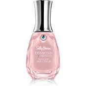 Sally Hansen Diamond Strength No Chip dolgoobstojen lak za nohte odtenek Champagne Toast 13,3 ml