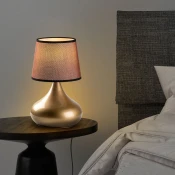 OPVIQ Stona lampa Bulbe 15465