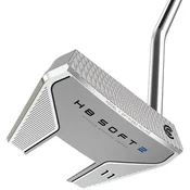 Golf palica Putter Cleveland HB Soft 2 11 C, Desna roka, 34, HB Soft 2 Pistol