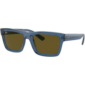 Ray-Ban Warren Naocare za sunce RB 4396 668073