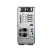PowerEdge T350 Xeon E-2314 4C 1x16GB H355 1x480GB SSD RI 700W (1+1) 3yr NBD