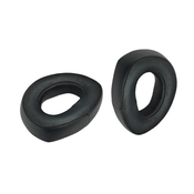 INF Ušesne blazinice iz ovčje kože za Sennheiser HD700 - 1 par Black, (21246257)