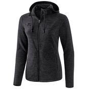Jakna s kapuco Erima Erima Fleece