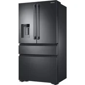 SAMSUNG hladnjak RF23M8090SG/EF, FDR black steel (A+)