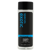 masažno olje Special Exotic HOT 100 ml