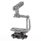 Osnovna plošča SmallRig za BMPCC 4K (združljiva z Manfrotto 501PL) 2266