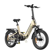 ENGWE L20 3.0 Pro Električno kolo - Bež
