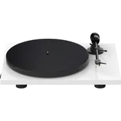 Pro-Ject E1 BT AT3600L White Gramofon (Skoro novo)