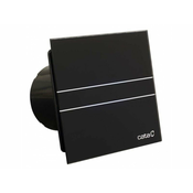 VENTILATOR CATA E-100 G BK 00900402 CRNI