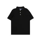 Jack & Jones Junior Majica JJEPAULOS črna