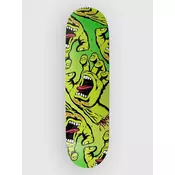 Santa Cruz yellow