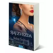 Sjaj zvezda - Sidni Šeldon