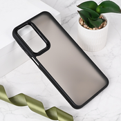 Maska za Samsung A175 Galaxy A17 Shining Camera crna