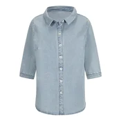 heine Bluza modra