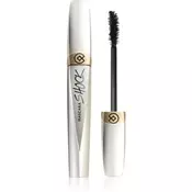 Collistar Shock maskara za volumen 8 ml odtenek Black