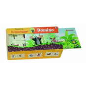 Domino Krtko - Drvene domine