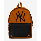 New Era New York Yankees MLB Ruksak 454200 narancasta