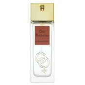 ALYSSA ASHLEY Unisex Perfume Alyssa Ashley Oud Patchouli EDP EDP 50 ml