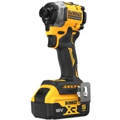 DeWalt aku udarni odvijac ( DCF850P2T )