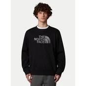 THE NORTH FACE DUKS M DREW PEAK REGULAR CREW ZA MUŠKARCE